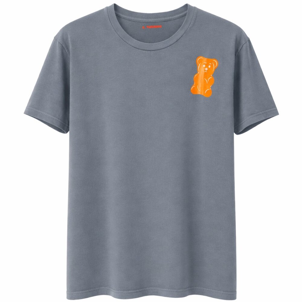 B. Thorson Supima Tee from Marquette Palm Springs